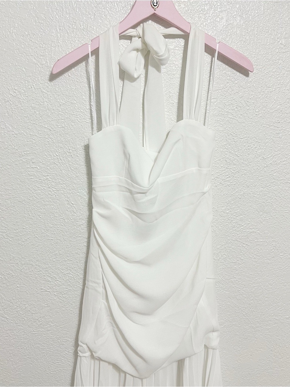 NWT Anthropologie Delfi Collective Delilah Dress - Picture 6 of 13